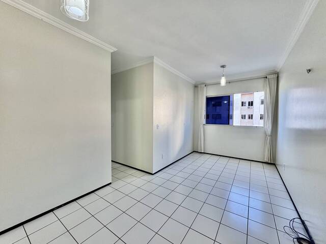#60 - Apartamento para Venda em Fortaleza - CE