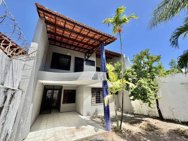 #61 - Casa para Venda em Fortaleza - CE