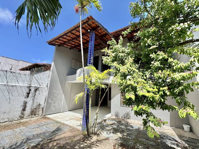 #61 - Casa para Venda em Fortaleza - CE