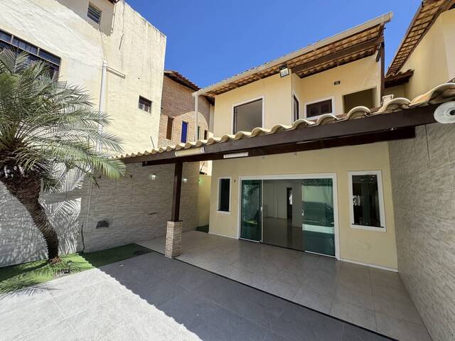 #45 - Casa em condomínio para Venda em Fortaleza - CE