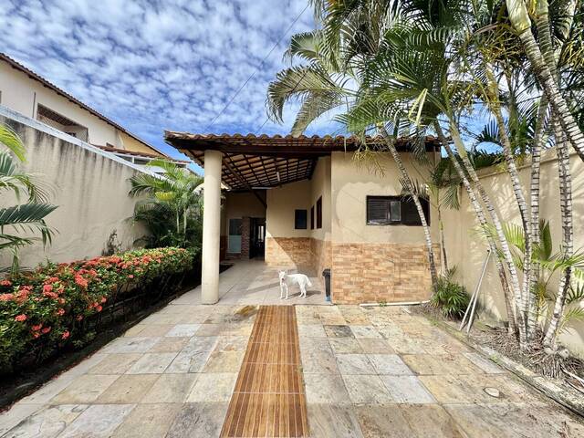 #62 - Casa para Venda em Fortaleza - CE