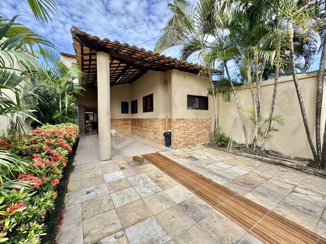#62 - Casa para Venda em Fortaleza - CE