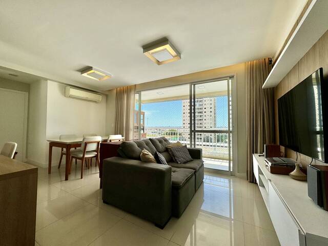 #64 - Apartamento para Venda em Fortaleza - CE