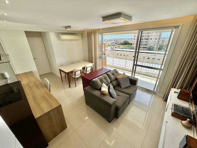 #64 - Apartamento para Venda em Fortaleza - CE