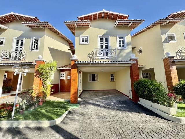 #65 - Casa para Venda em Fortaleza - CE