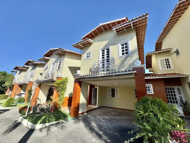 #65 - Casa para Venda em Fortaleza - CE