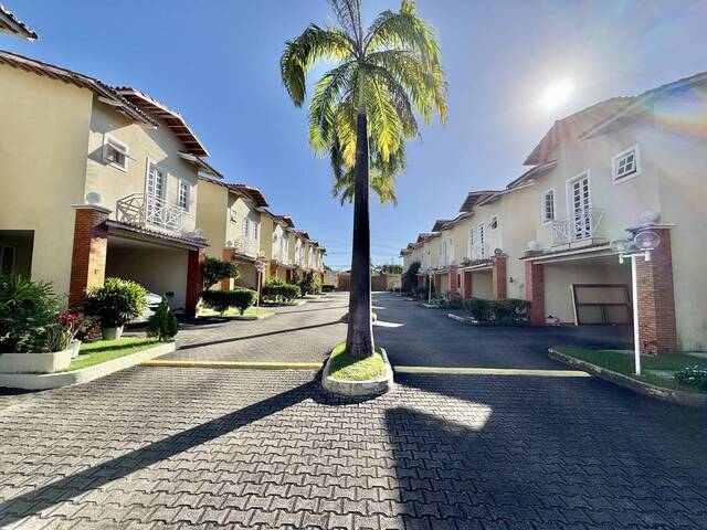 #65 - Casa para Venda em Fortaleza - CE