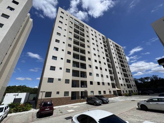 #66 - Apartamento para Venda em Fortaleza - CE