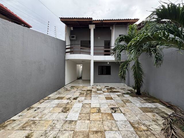 #67 - Casa para Venda em Fortaleza - CE
