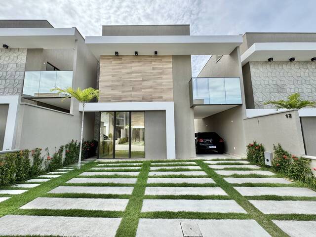 #68 - Casa para Venda em Fortaleza - CE
