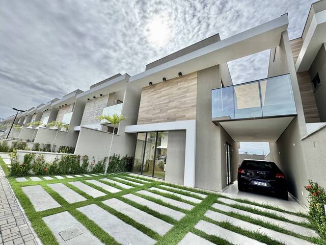 #68 - Casa para Venda em Fortaleza - CE