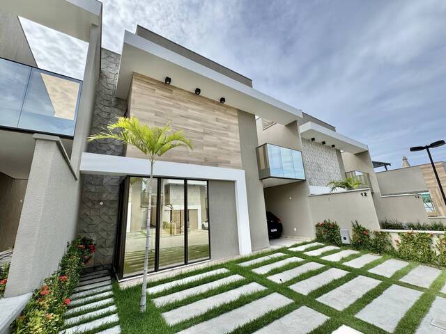 #68 - Casa para Venda em Fortaleza - CE