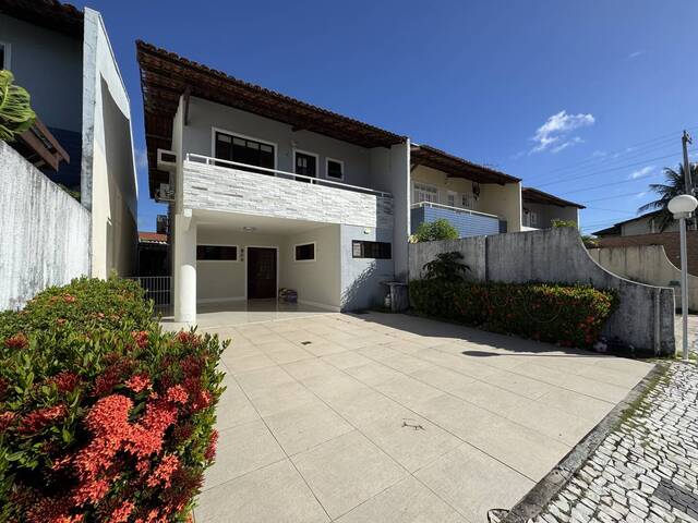 #71 - Casa para Venda em Fortaleza - CE