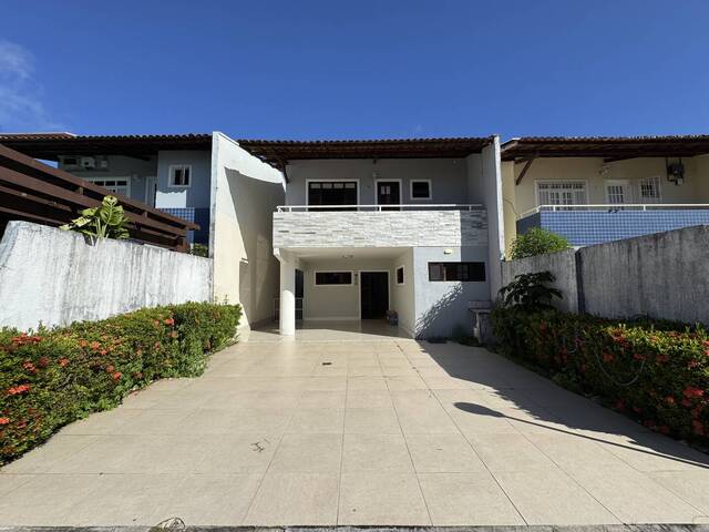 #71 - Casa para Venda em Fortaleza - CE