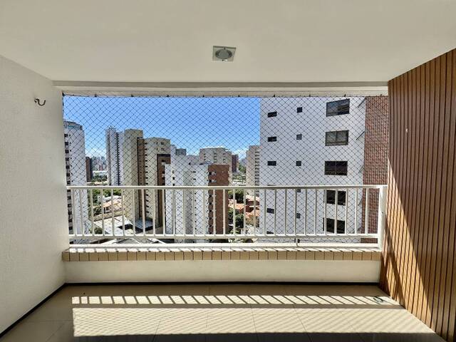 #73 - Apartamento para Venda em Fortaleza - CE