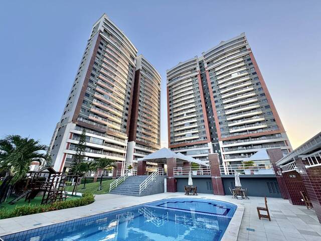 #75 - Apartamento para Venda em Fortaleza - CE