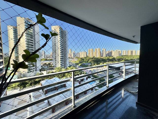 #75 - Apartamento para Venda em Fortaleza - CE