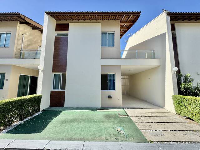 #76 - Casa para Venda em Fortaleza - CE