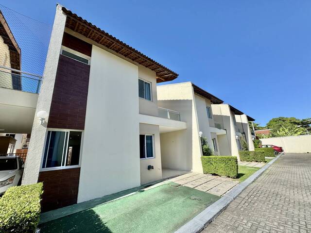 #76 - Casa para Venda em Fortaleza - CE