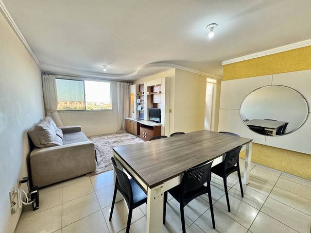 #77 - Apartamento para Venda em Fortaleza - CE