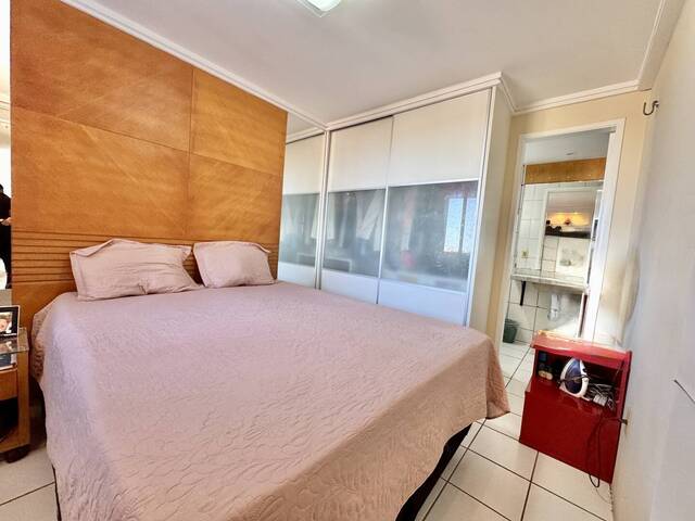 #77 - Apartamento para Venda em Fortaleza - CE