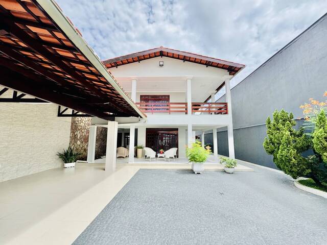 #78 - Casa para Venda em Fortaleza - CE