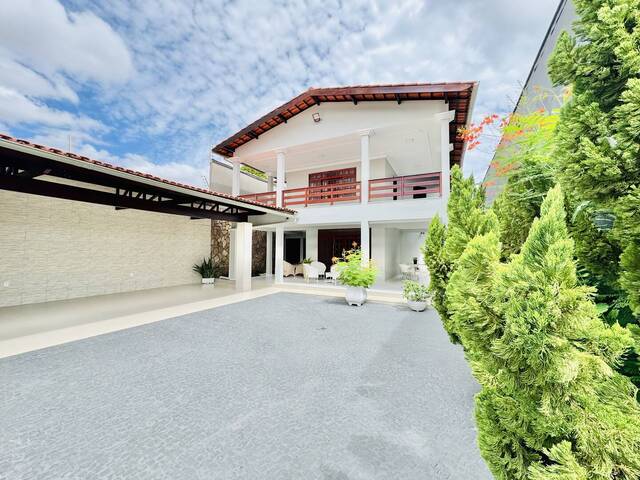 #78 - Casa para Venda em Fortaleza - CE