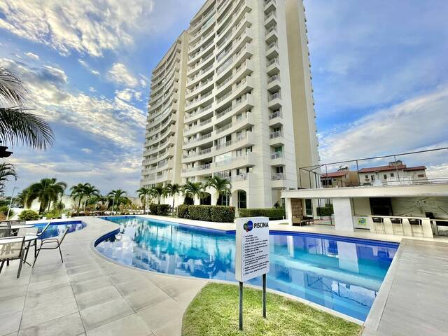 #79 - Apartamento para Venda em Fortaleza - CE