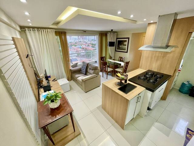 #79 - Apartamento para Venda em Fortaleza - CE