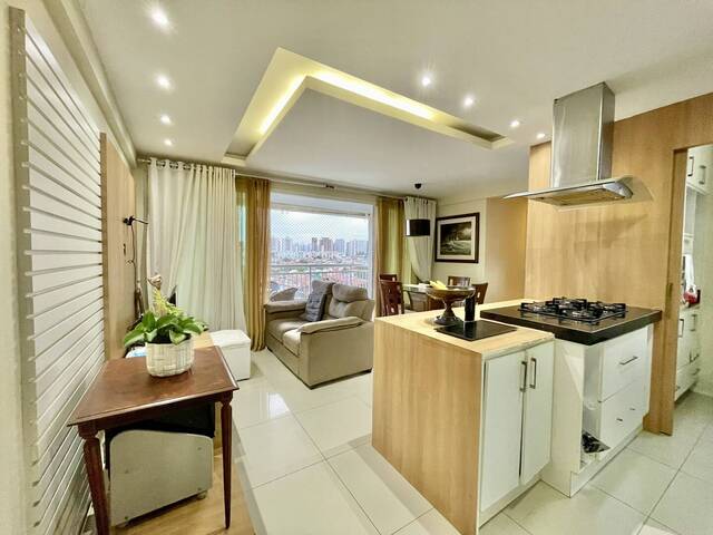 #79 - Apartamento para Venda em Fortaleza - CE