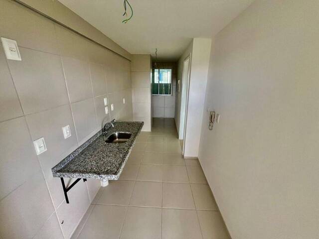 #80 - Apartamento para Venda em Fortaleza - CE