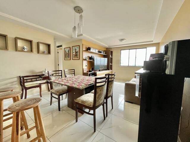 #81 - Apartamento para Venda em Fortaleza - CE