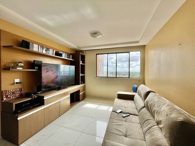 #81 - Apartamento para Venda em Fortaleza - CE