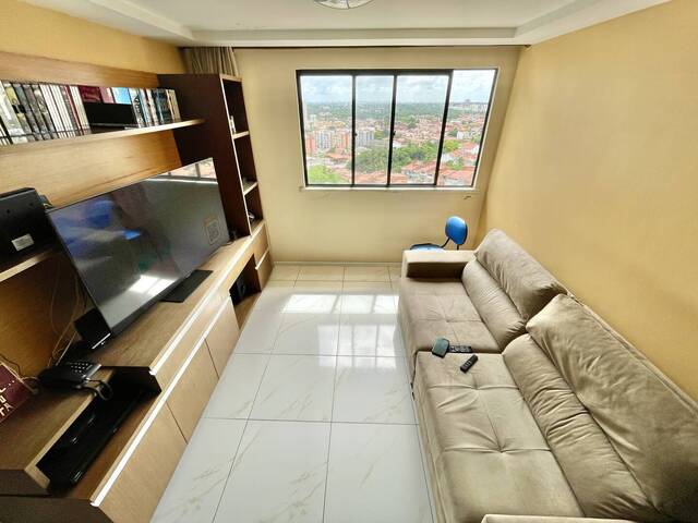 #81 - Apartamento para Venda em Fortaleza - CE