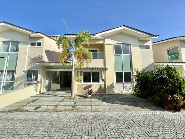 #82 - Casa para Venda em Fortaleza - CE