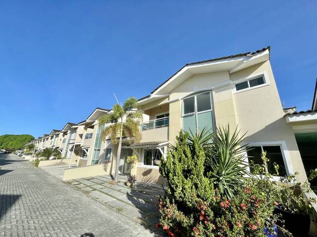 #82 - Casa para Venda em Fortaleza - CE