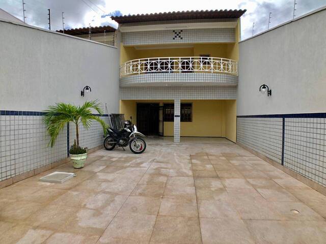 #85 - Casa para Venda em Fortaleza - CE