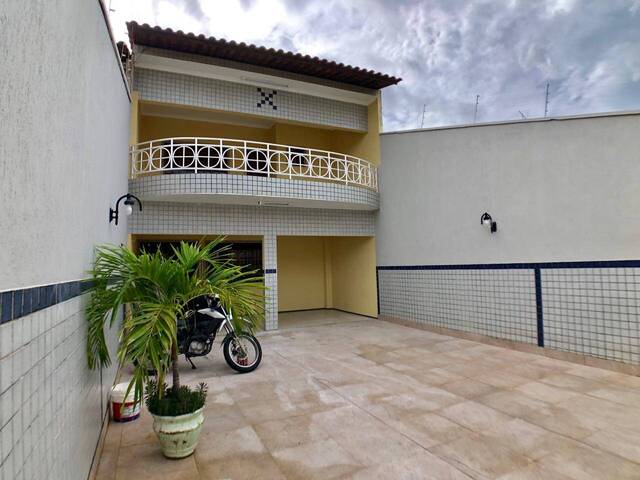 #85 - Casa para Venda em Fortaleza - CE