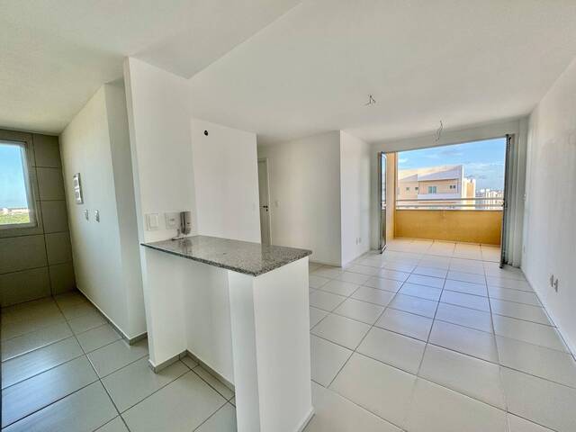 #86 - Apartamento para Venda em Fortaleza - CE