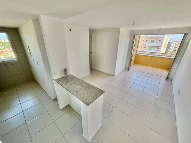 #86 - Apartamento para Venda em Fortaleza - CE