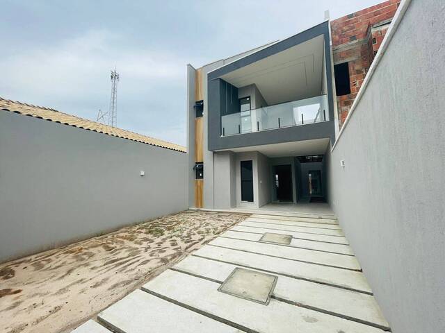 #88 - Casa para Venda em Fortaleza - CE