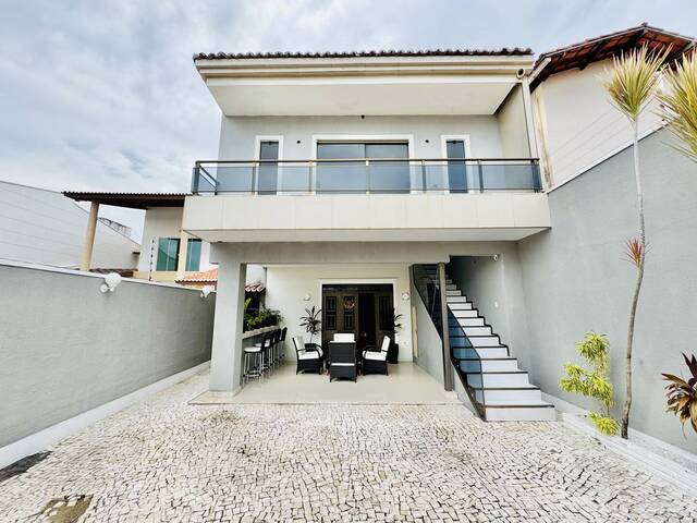 #89 - Casa para Venda em Fortaleza - CE