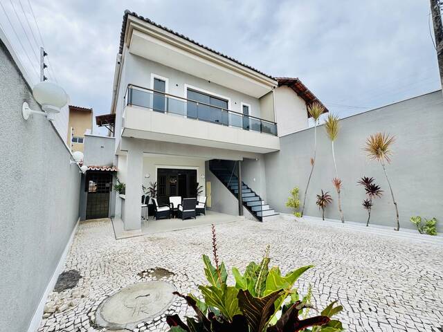 #89 - Casa para Venda em Fortaleza - CE