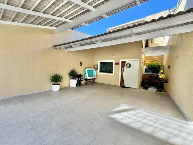 #90 - Casa para Venda em Fortaleza - CE