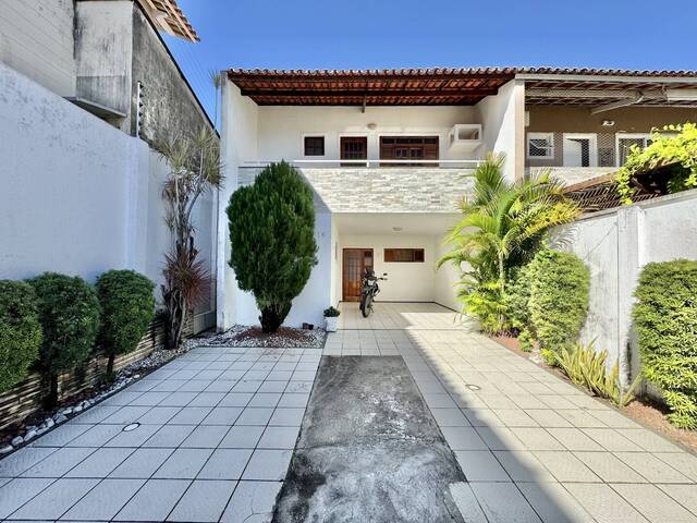 #91 - Casa para Venda em Fortaleza - CE