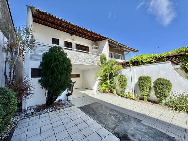 #91 - Casa para Venda em Fortaleza - CE