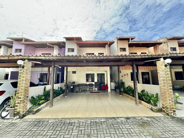 #94 - Casa para Venda em Fortaleza - CE