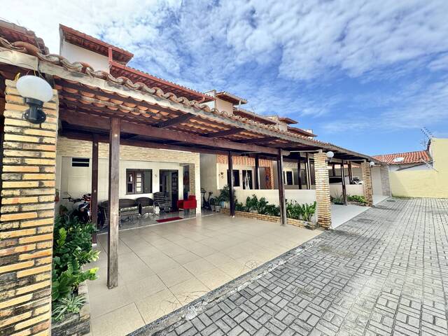 #94 - Casa para Venda em Fortaleza - CE