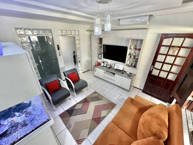 #94 - Casa para Venda em Fortaleza - CE