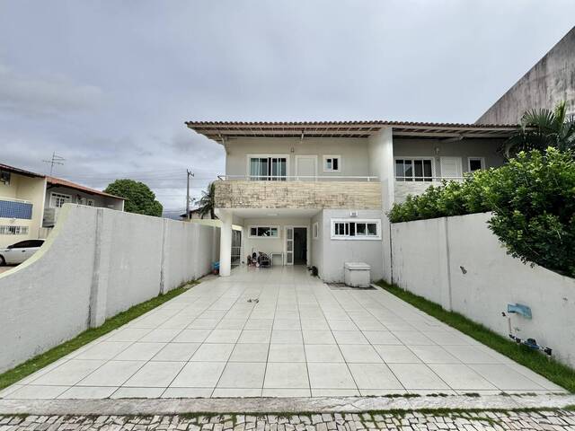 #93 - Casa para Venda em Fortaleza - CE
